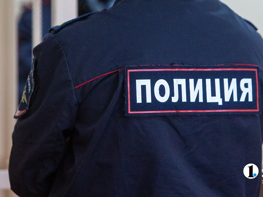 В челябинской Вишневой горке мужчина напал на 11-летнего ребенка