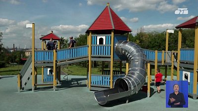 В Магнитогорск прибыл с рабочим визитом «Партийный десант»