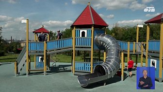 В Магнитогорск прибыл с рабочим визитом «Партийный десант»