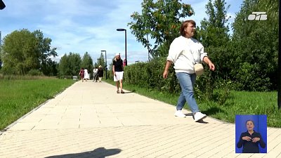Общественники оценили объекты благоустройства в Челябинске