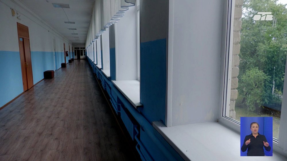В Копейске проходит приемка школ