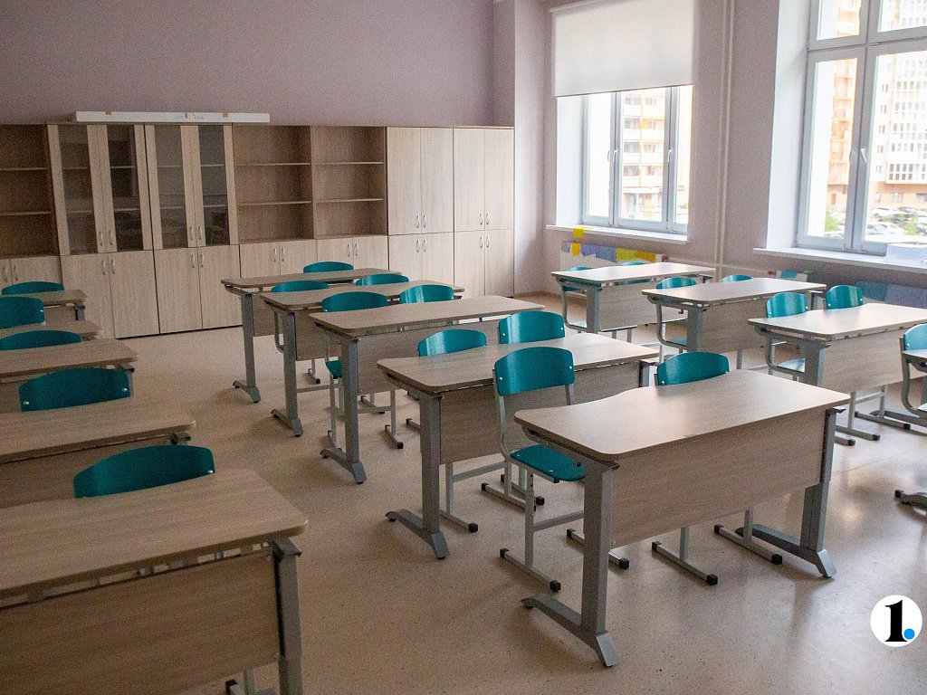 Какие изменения ждут челябинских школьников в учебном году 2026/27