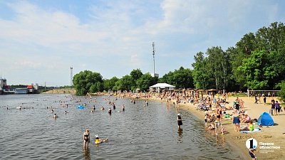 Штормовое предупреждение из-за экстремальной жары объявили на Южном Урале