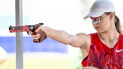 Спартакиада народов России в «Рифее»: итоги турнира по современному пятиборью