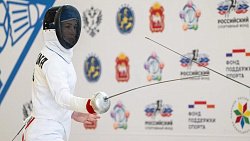 Спартакиада народов России в «Рифее»: итоги турнира по современному пятиборью