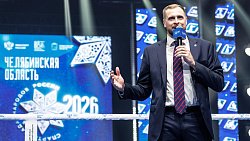 Челябинская область заняла второе место в турнире по боксу на Спартакиаде‑2026