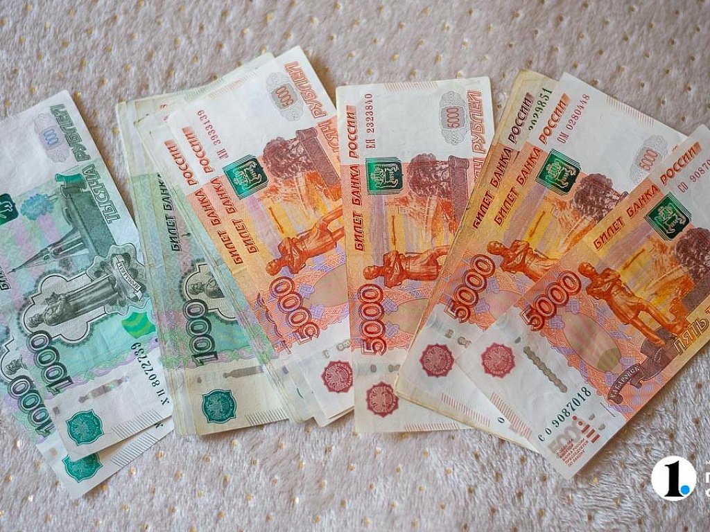 На Южном Урале женщина похитила 1,3 млн рублей выплат на несуществующего ребенка