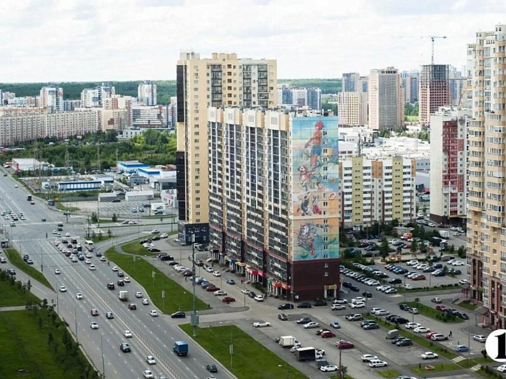 В Челябинской области 10 августа отменили режим «Беспилотная опасность»
