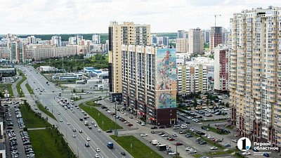 В Челябинской области 10 августа отменили режим «Беспилотная опасность»