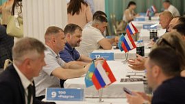 В Челябинске на выставке «Агро‑2026» пройдут переговоры с зарубежными партнерами