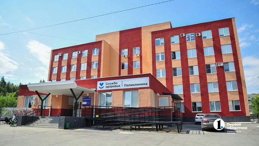 В Пластовском округе достраивают корпус школы-интерната и развивают здравоохранение