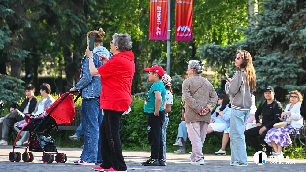 До +17°C снизится температура в Челябинской области 11 августа
