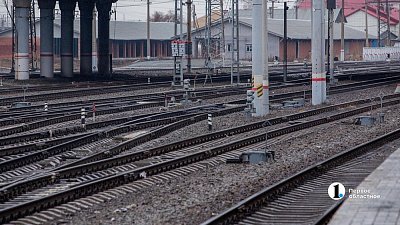 11 жителей Челябинской области попали под поезд за 7 месяцев 2026 года