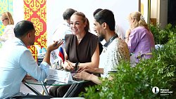 В Челябинске проходит 32‑я выставка-ярмарка «АГРО»
