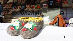 В Челябинске проходит 32‑я выставка-ярмарка «АГРО»