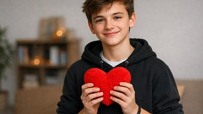 Этот симптом у подростка может указать на порок сердца