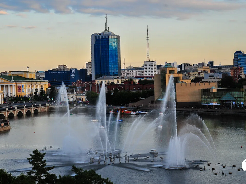 В Челябинской области 11 августа отменили режим «Беспилотная опасность»