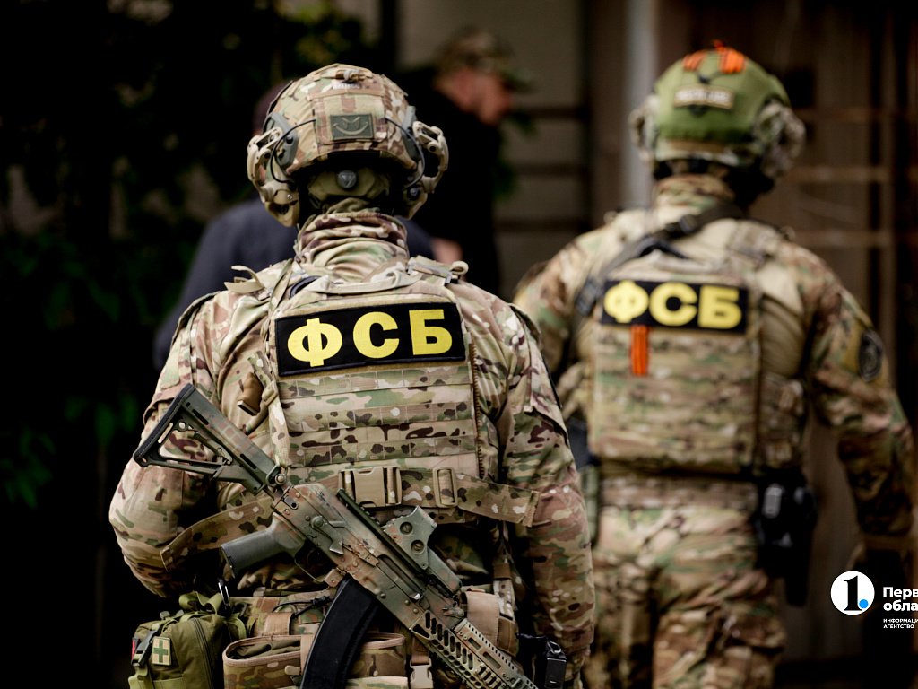 В Челябинске пресекли попытку теракта со взрывчаткой