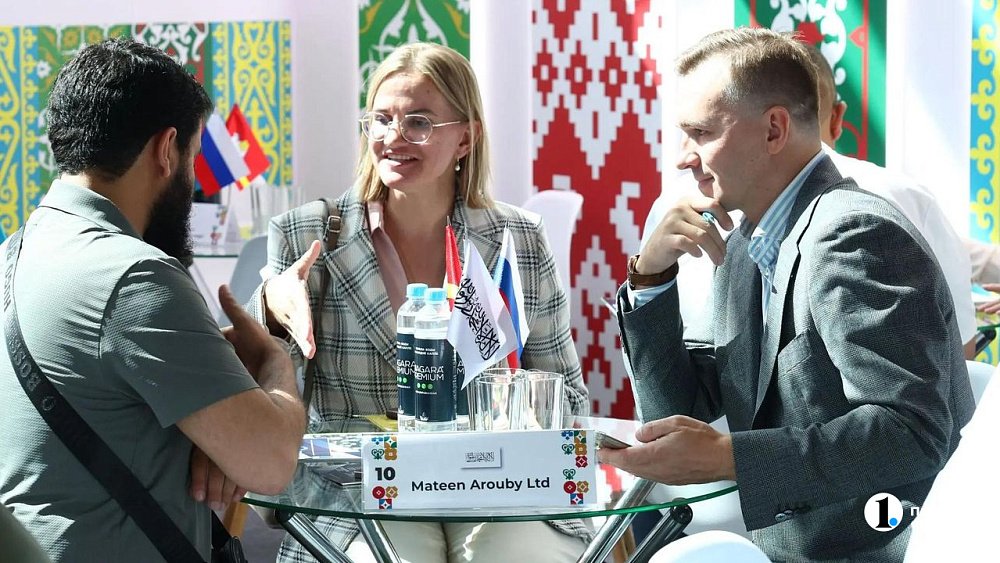 За продукцией Челябинской области на «АГРО‑2026» приехали покупатели из 12 стран