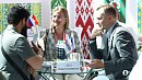 За продукцией Челябинской области на «АГРО‑2026» приехали покупатели из 12 стран