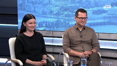 Как Челябинский Камерный театр готовится к новому сезону