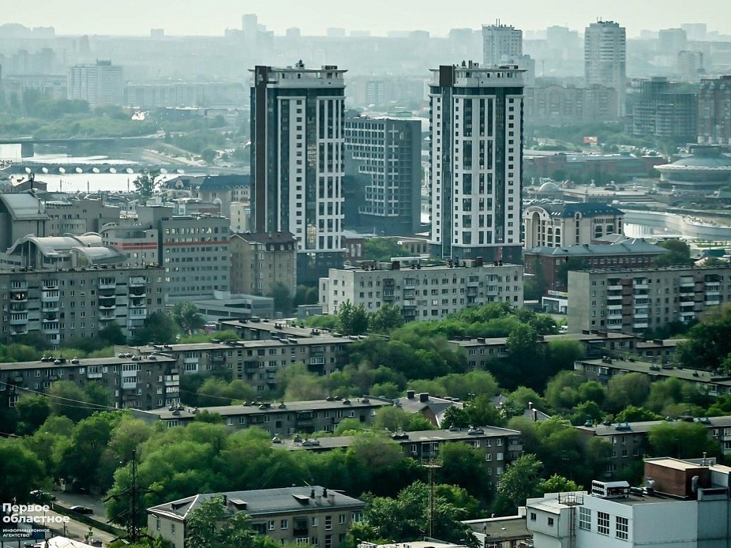 Челябинск вошел в число городов с самым сдержанным ростом аренды жилья