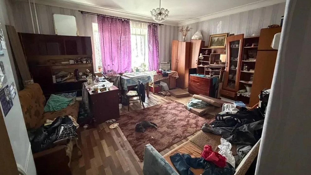 Полиция ликвидировала наркопритон на улице Российской в Челябинске