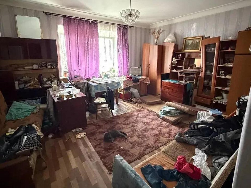 Полиция ликвидировала наркопритон на улице Российской в Челябинске