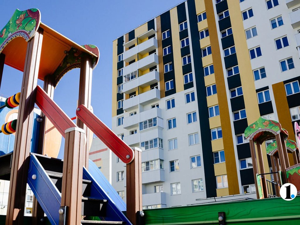 На Южном Урале выявлено 10 тысяч гектаров земли для жилищного строительства