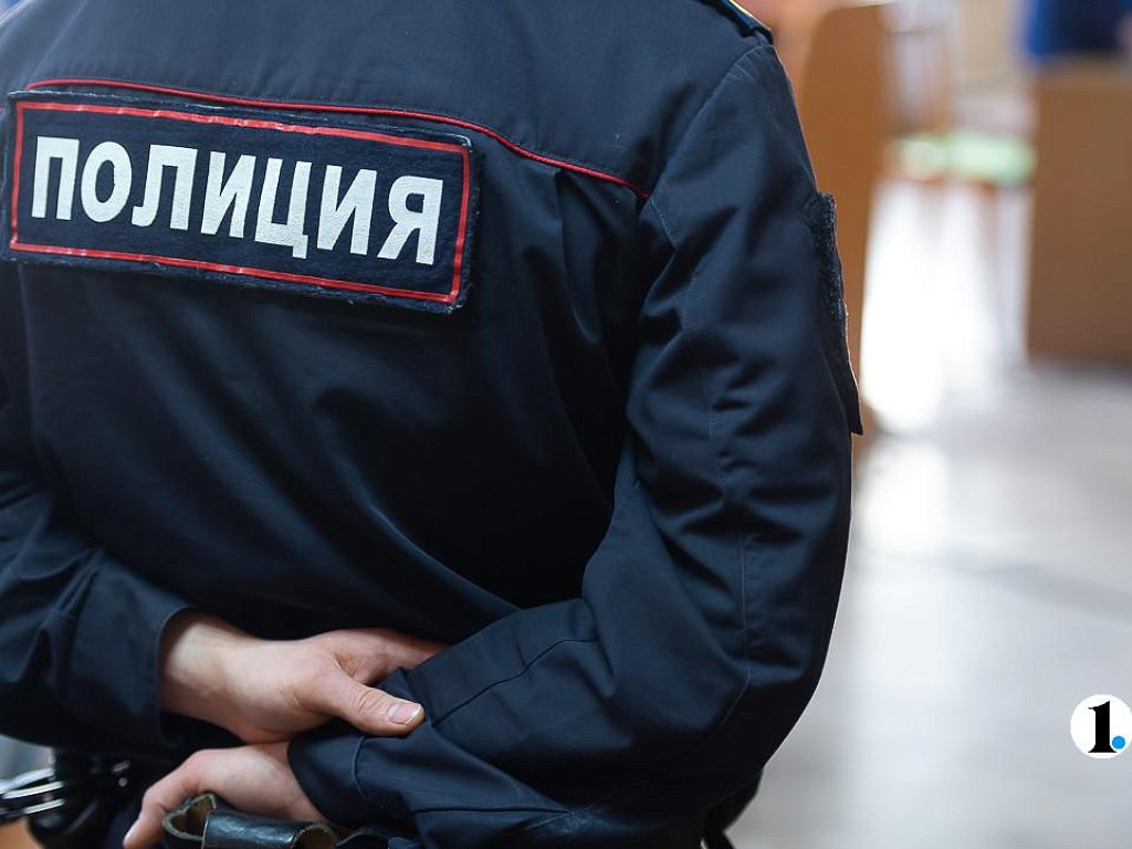 Житель Кыштыма пришел на свидание с заключенным с наркотиком