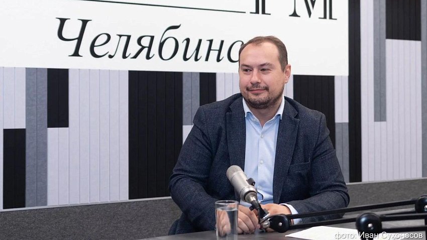 Валерий Денисенко: «Экспортеры ищут ответы на вызовы сегодняшнего дня»