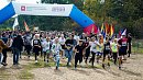 В Челябинской области стартовала регистрация на «Кросс нации — 2026»