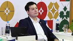 На «Агро» в Челябинске обсудили продуктосбережение и работу «Банка еды „Русь“»