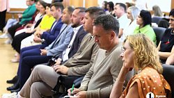 На «Агро» в Челябинске обсудили продуктосбережение и работу «Банка еды „Русь“»