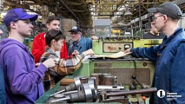 Заводы Челябинской области за полгода 2026-го посетили почти 38 тыс. туристов