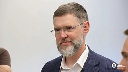 Центр промышленной робототехники ЮУрГУ помогает заводам внедрять роботов