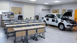 Более 300 миллионов рублей направили на подготовку школ Челябинска к 1 сентября