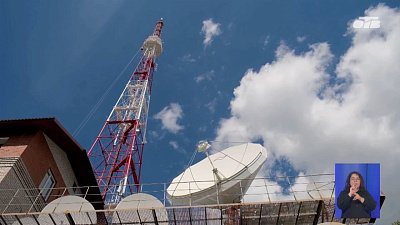 РТРС отметит юбилей масштабным подарком Челябинску