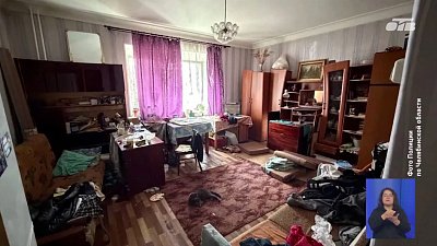 Южноуралец организовал наркопритон в своей квартире