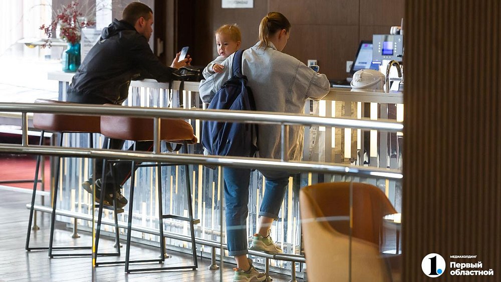 В Челябинской области гостиницы начнут заселять по QR‑коду с 1 сентября