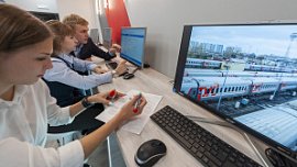 219 молодых специалистов пополнят штат ЮУЖД до конца 2026 года