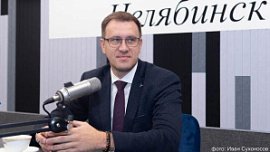Сергей Кашигин: «Мы должны наши возможности всеми способами показывать коллегам»