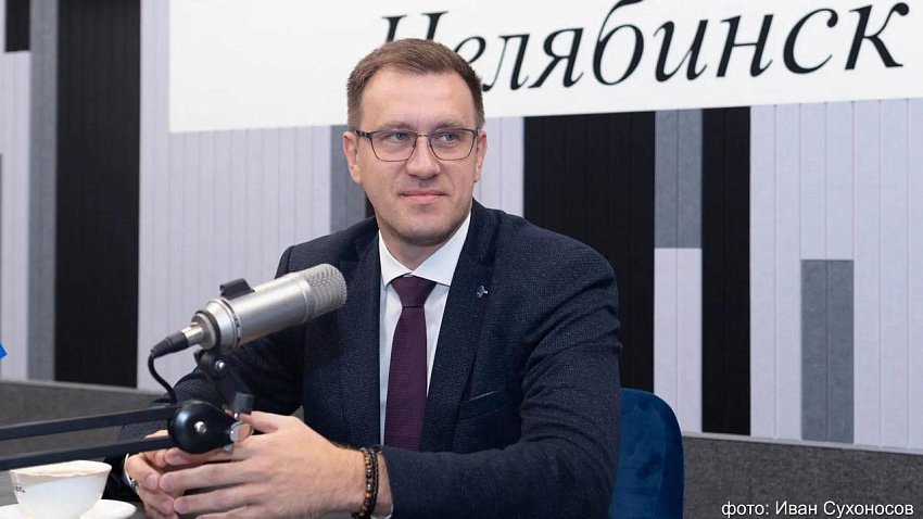 Сергей Кашигин: «Мы должны наши возможности всеми способами показывать коллегам»