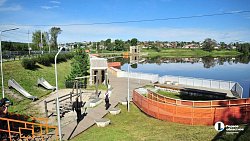 Пространство «Родной берег» в Нязепетровске в выходные посещают 500 горожан