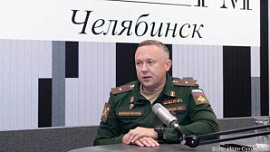 Павел Ильинов: «Беспилотные системы совершенствуются изо дня в день»