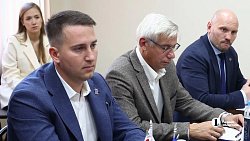 Общественники и отделения партий договорились о сотрудничестве на выборах в Госдуму