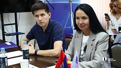 Общественники и отделения партий договорились о сотрудничестве на выборах в Госдуму