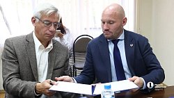 Общественники и отделения партий договорились о сотрудничестве на выборах в Госдуму