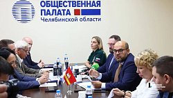 Общественники и отделения партий договорились о сотрудничестве на выборах в Госдуму