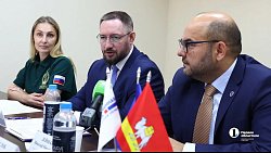 Общественники и отделения партий договорились о сотрудничестве на выборах в Госдуму